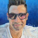 Andi Portrait